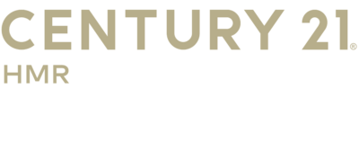 CENTURY 21 HMR