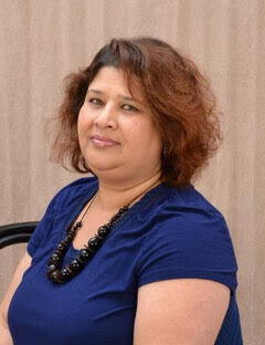 Ritu Goel