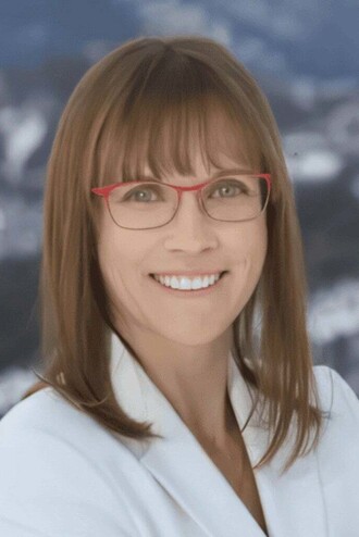 Rebecca Applegate