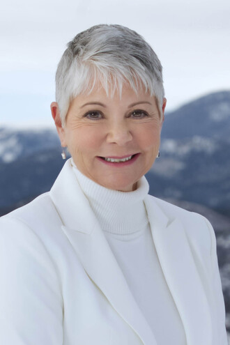 Kathy Hall
