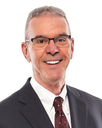 Bob Schmidt