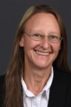 Roxanne Forcier Grey