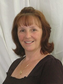 Tracy Henry