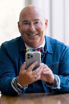 Bill Underdown
