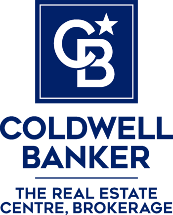 Coldwell Banker The Real Estate Centre, Brokerage