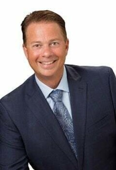 David Hughes