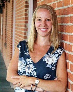 Erica Jacobsen