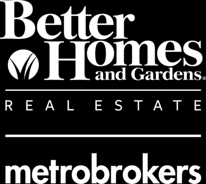 Better Homes & Gardens Real Estate