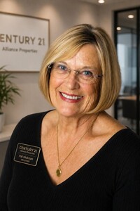 PATRICIA "PAT" HICKMAN