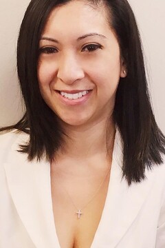Margaret Tanguis