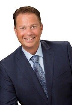 David Hughes