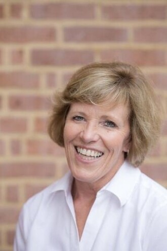 Joan Culbertson