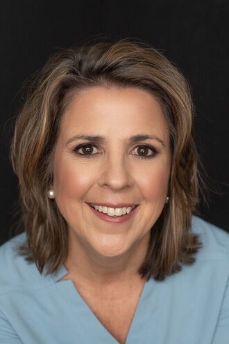 Cheryl Stott