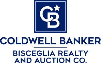 Coldwell Banker Bisceglia Realty and Auction Co.