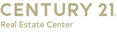 CENTURY 21 Real Estate Center