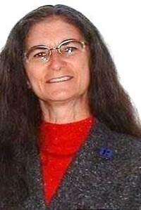 KATHI HILL