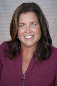 MARSHA FODEN