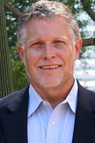 Darryl Bingham