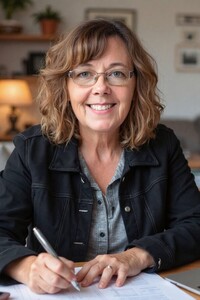AMANDA CAMERON