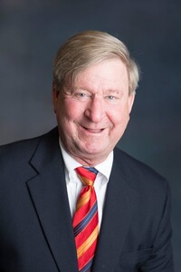 ROBERT GANEY
