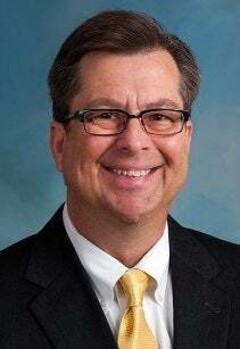 Stephen Radau