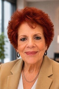 JANE ARGIRO