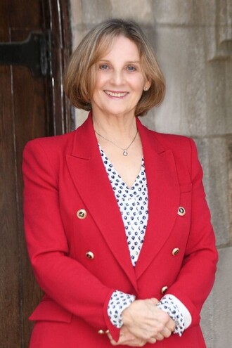 Christa Graham