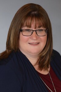MAUREEN FORGETTE