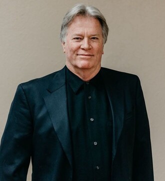 George Akers
