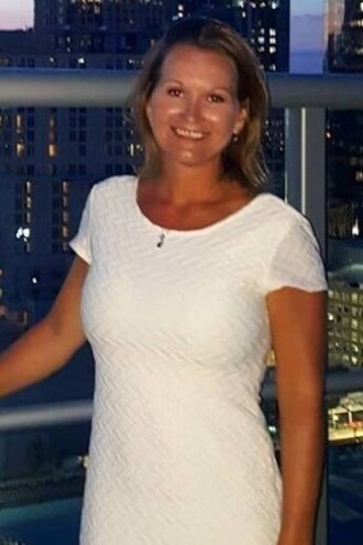 Amy Mohaugen