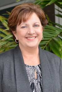 DARBIE PFEIFFER