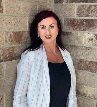 Tina Goodwin