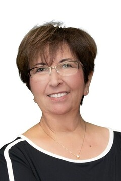 Mary Jo Fidalgo-Tavares