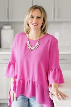 Jennifer Brown