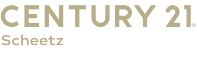 CENTURY 21 Scheetz