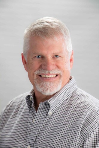 Donald "Don" Bergland
