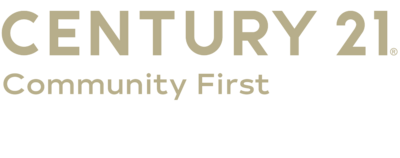 CENTURY 21 Community First