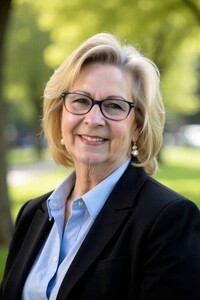 SANDRA ADAIR SELF