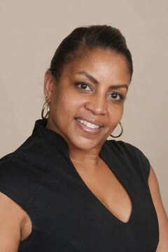 Toni Henry-Clay