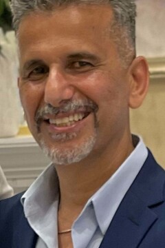 Magdy Atallah