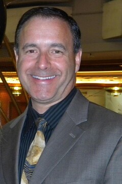 John Perriello