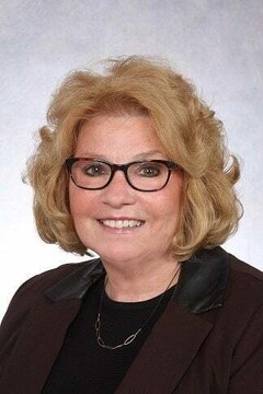 June McCoy