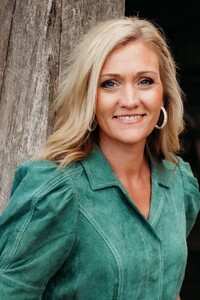 REBECCA "BECCA" GRIER