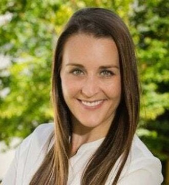 Kate Hayes
