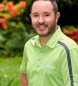 Joshua Scott