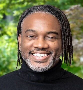 Jonathan Gooding