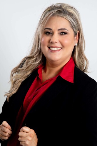 Cynthia "Cindy" Sorvillo