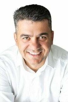 Ilir Gjomarkaj