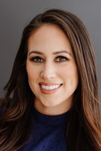 LINDSAY WILSON